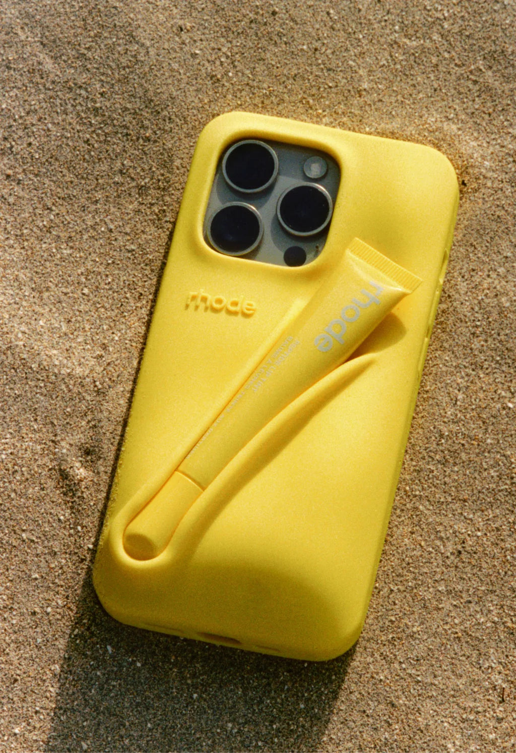 CASE RHODE LIMITED EDITION SHADE
