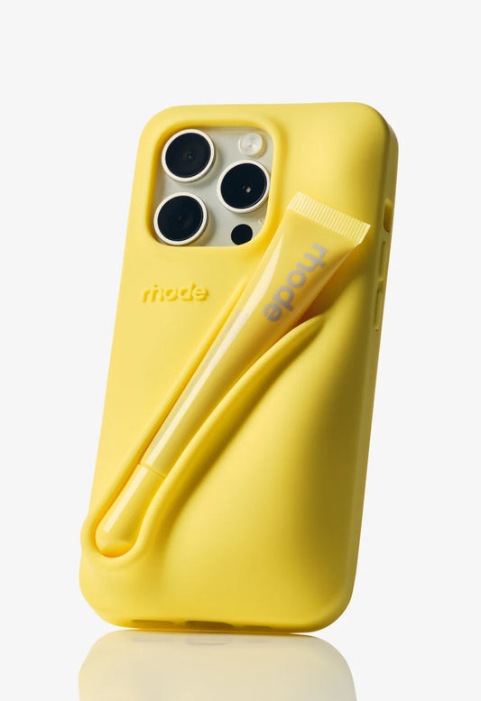 CASE RHODE LIMITED EDITION SHADE