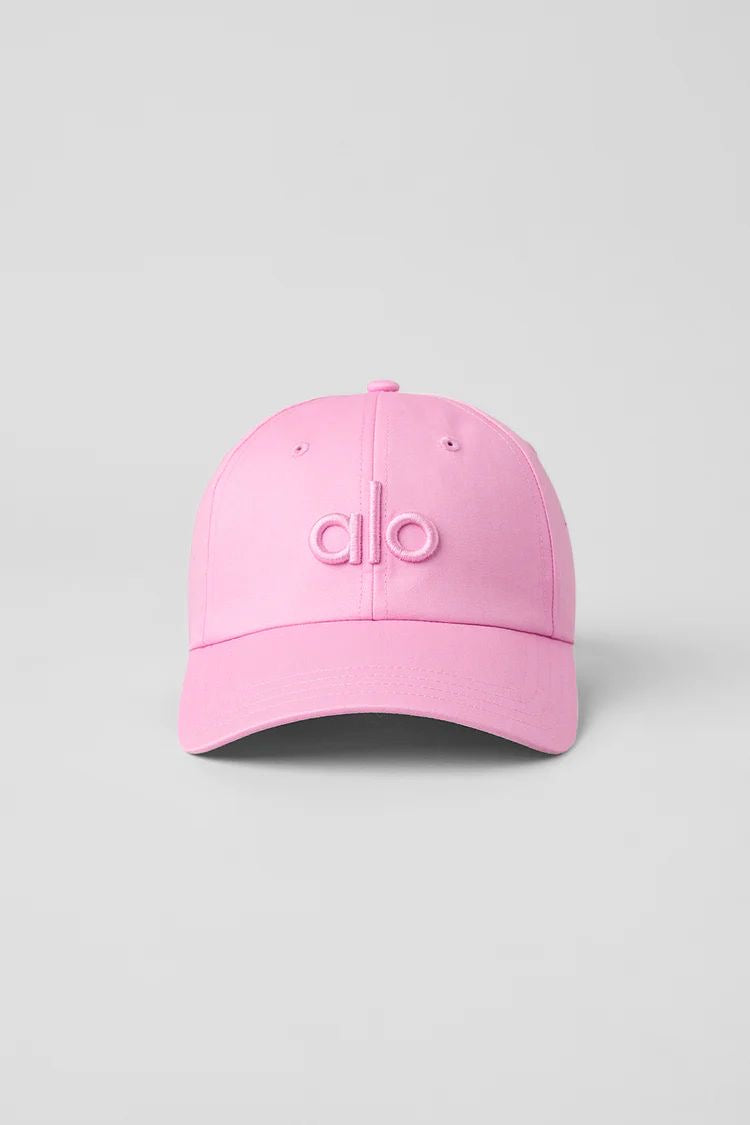 GORRA ALO PINK