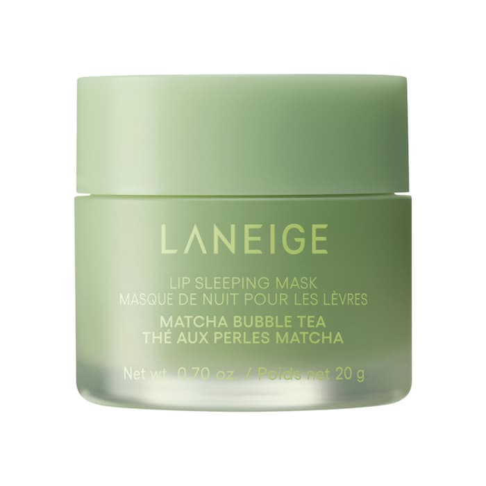 LANEIGE 
Lip Sleeping Mask Intense Hydration with Vitamin