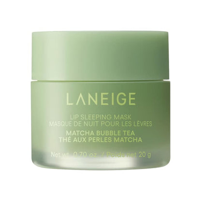LANEIGE 
Lip Sleeping Mask Intense Hydration with Vitamin