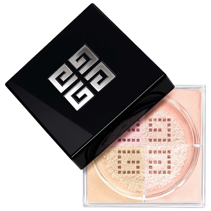 Givenchy 
Prisme Libre Illuminating & Color Correcting Loose Powder