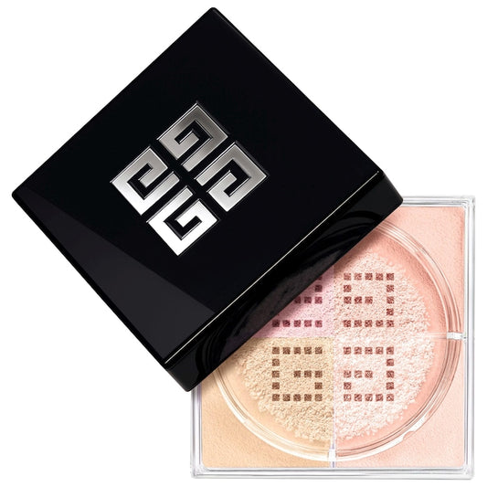 Givenchy 
Prisme Libre Illuminating & Color Correcting Loose Powder