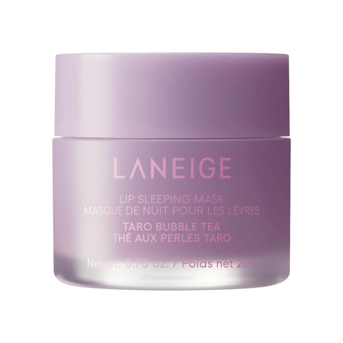 LANEIGE 
Lip Sleeping Mask Intense Hydration with Vitamin