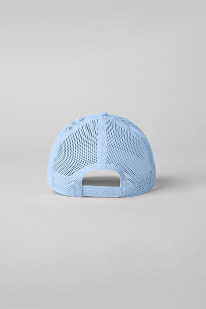 Gorra alo yoga azul