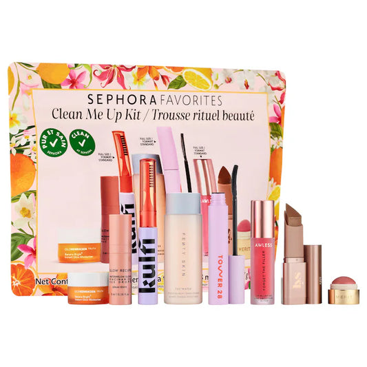 Favoritos de Sephora
Maquillaje y cuidado de la piel