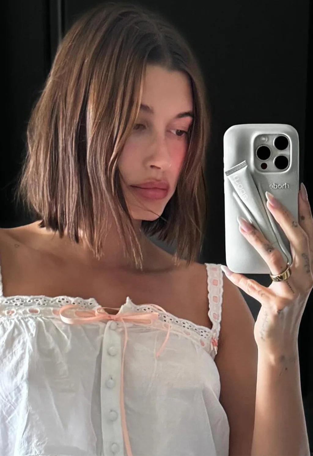 Case rhode iconic