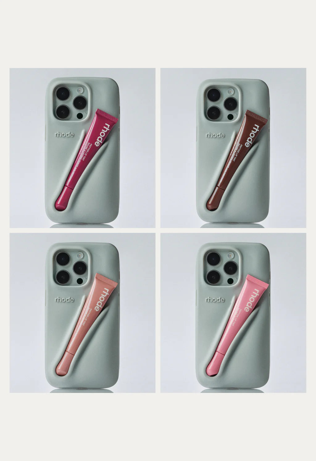 Case rhode iconic