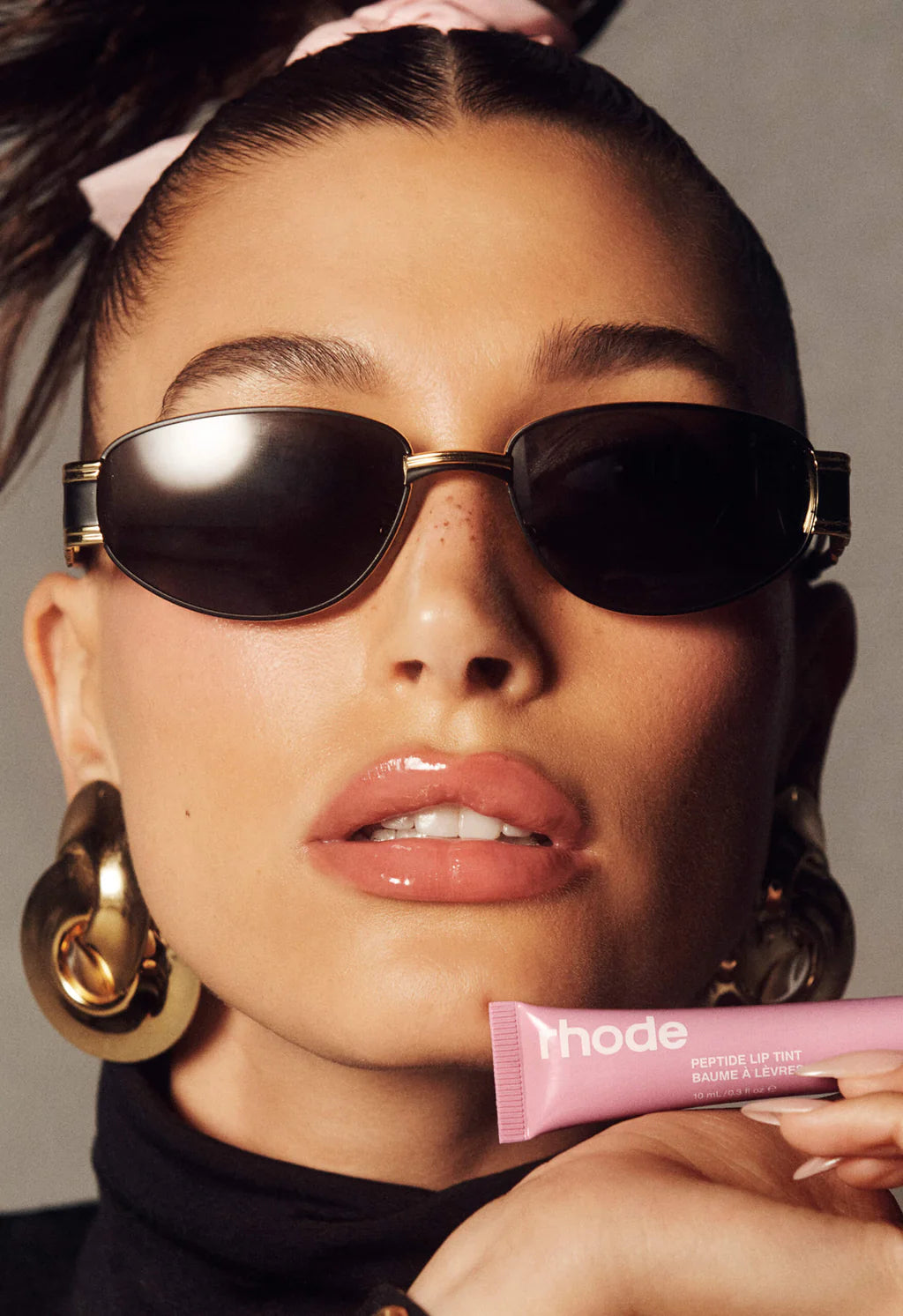 Liptint rhode Iconic